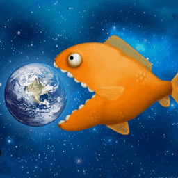 吞噬美味星球游戏下载v1.0 安卓版