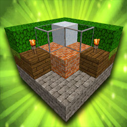 世界沙盒模拟游戏下载v1.7.6 安卓版