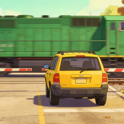 模拟火车铁路游戏下载v2.1.1 安卓版