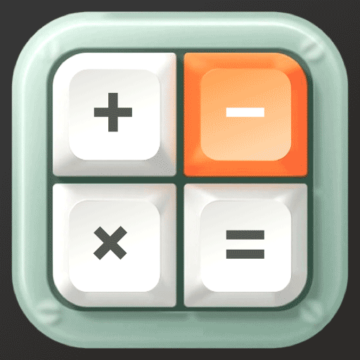 万智能计算器最新版下载v1.0.0 安卓版