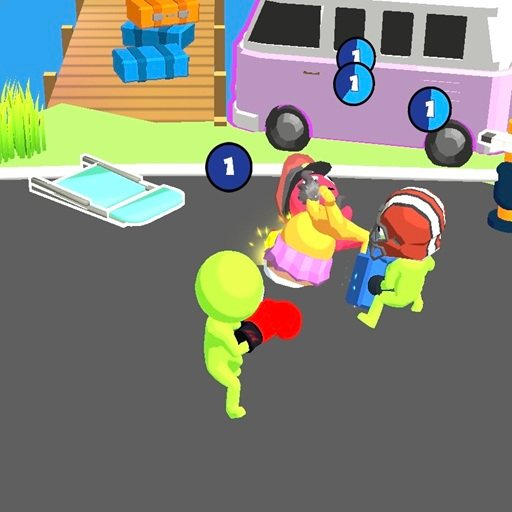 打上外太空游戏下载v2.0.0 安卓版