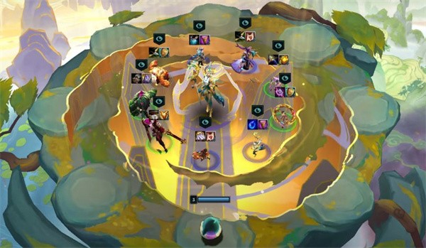 ƶ֮PBE(TFT PBE)v15.24.7293078 ٷ