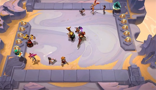 ƶ֮PBE(TFT PBE)v15.24.7293078 ٷ