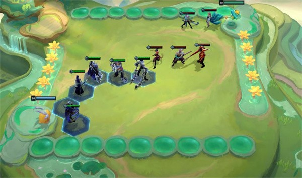 ƶ֮PBE(TFT PBE)v15.24.7293078 ٷ