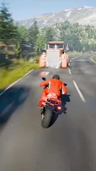 ĦгٿϷأBike Racing Championshipv0.1.0 ׿