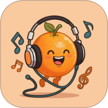 桔子音律最新版下载v1.0.1 安卓版