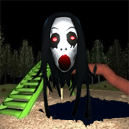 森林恐怖滑滑梯游戏下载v1.0 安卓版