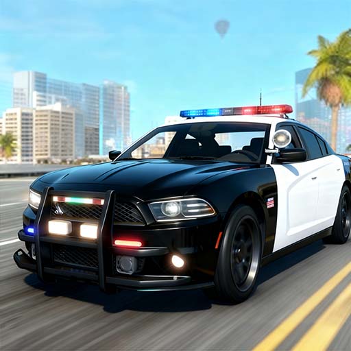 让车车移动游戏下载v1.0.0 安卓版