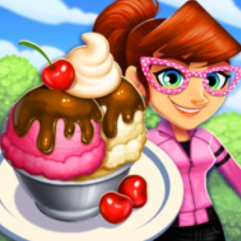 美女餐车冲刺游戏下载v1.73.0 安卓版