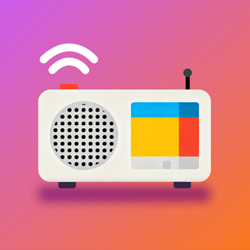 免费畅听收音机app下载v3.0.1 安卓版