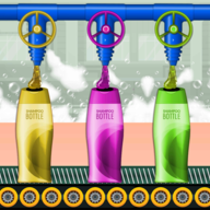 洗发水制造厂游戏下载v1.0 安卓版
