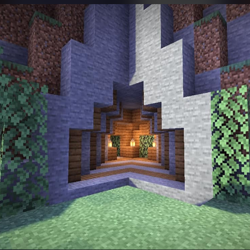 我的探索世界游戏下载v2.1 安卓版