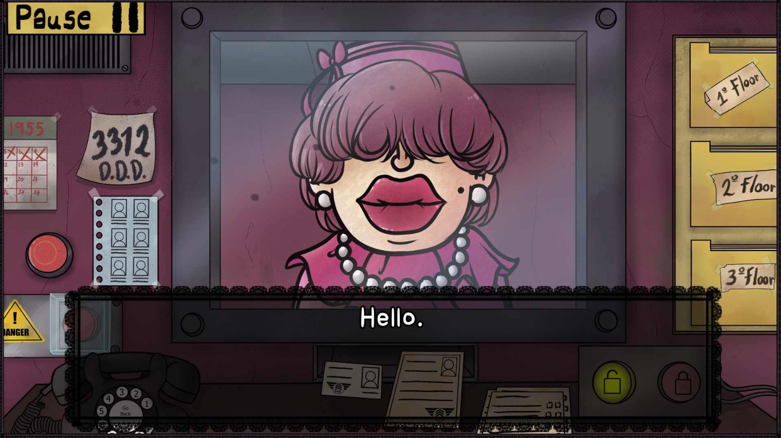 Thats not my neighbor��׿��������(�������ҵ��ھ�)v1.0.3 ��׿��