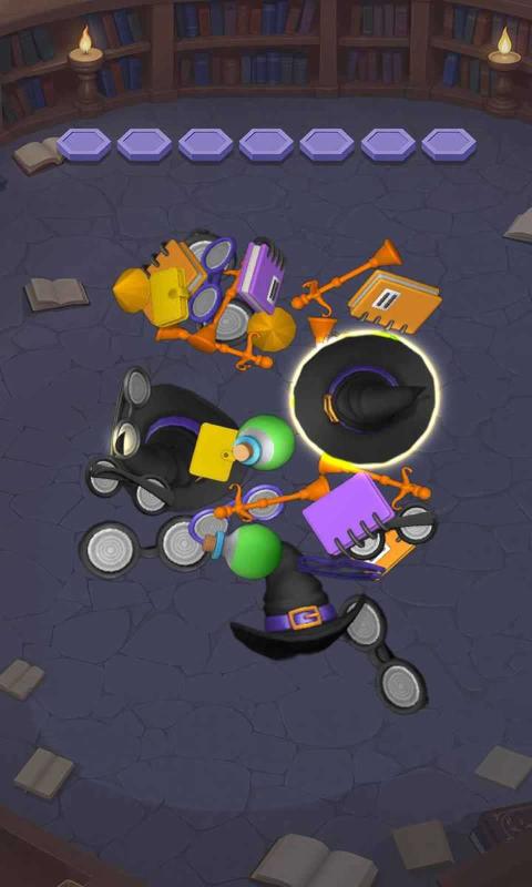 ħ�������Ϸ����v1.00 ��׿��