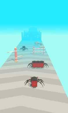 Merge Horror Choo Choo Train���İ�����v1.0.7 ��׿��