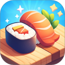 火柴人寿司传说游戏下载v1.0.1 安卓版