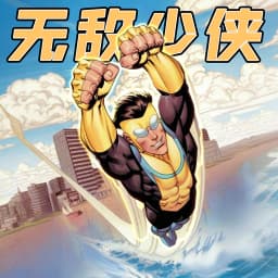 都市侠影冒险游戏下载v1.0 安卓版