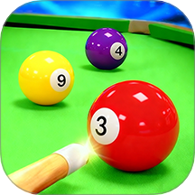 台球大师挑战赛游戏下载v206.8.25 安卓版