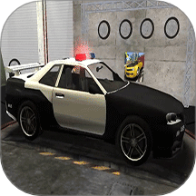 城市自由漂移游戏下载v187.1.1 安卓版