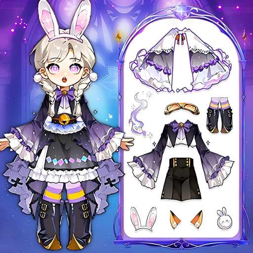 高颜值安静书游戏下载v1.0 安卓版