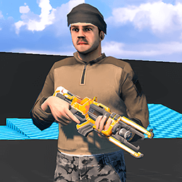 城市闪击战游戏下载v2.0.0 安卓版