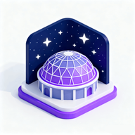 星族馆观星最新版下载v1.2 安卓版