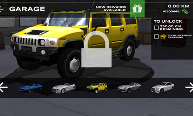 ExtremeCarDrivingSimulator�������°�2025v7.7.1 ��׿��