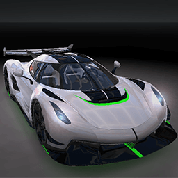 急速卡丁漂移游戏下载v2.0.0 安卓版