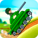 ����֮��(Hills of Steel)�ٷ������������v8.5.0 ��׿���°�