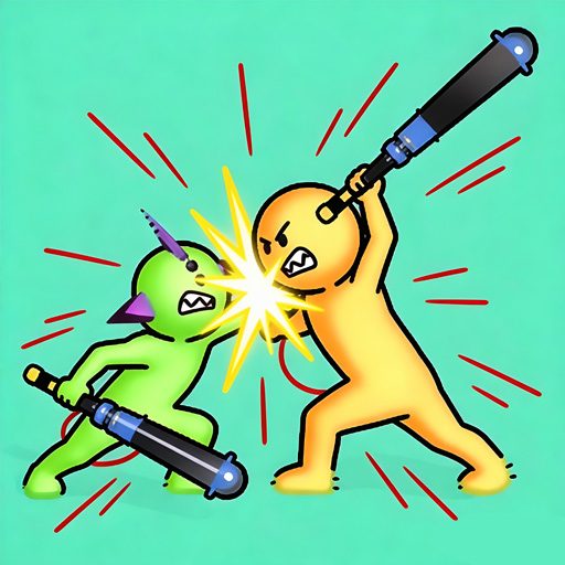 囧途大乱斗游戏下载v1.1.0 安卓版