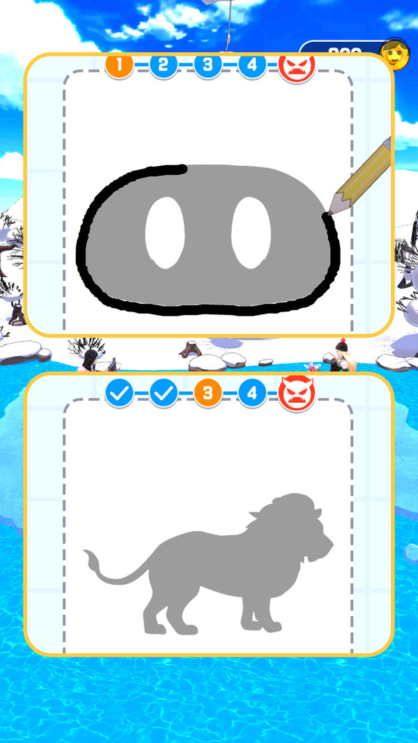 �������ս��Ϸ����v1.1.0 ��׿��