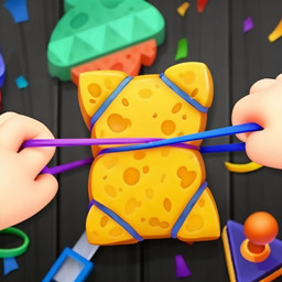 脑洞解压达人游戏下载v1.0 安卓版