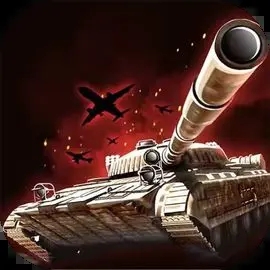 梦幻坦克游戏下载v1.0 安卓版