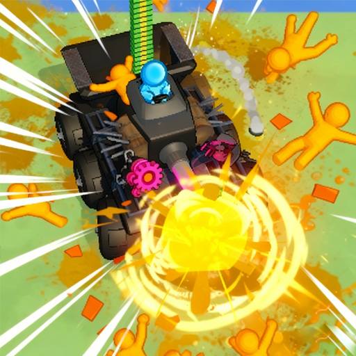 躺平乱斗乐园游戏下载v1.1.0 安卓版