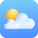 简洁天气软件下载v6.2.2 安卓版