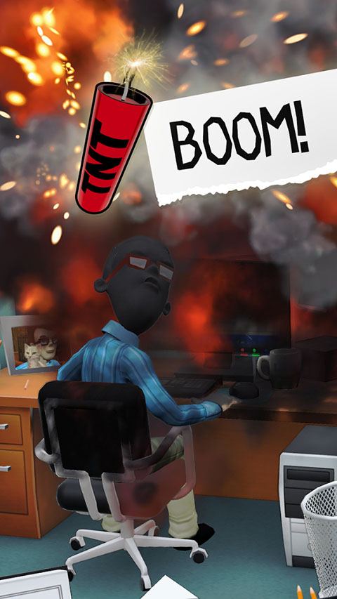 �칫�ҵ�������Ѱ�����(Office Jerk)v2.5.8 ��׿��