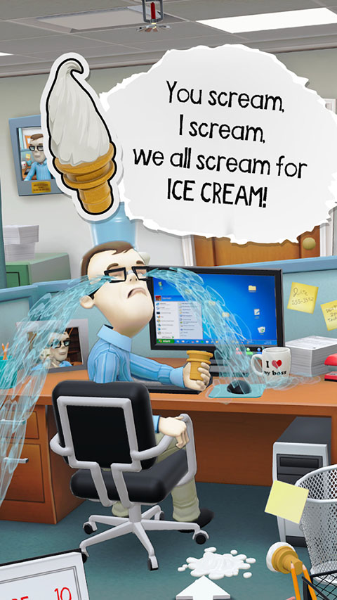 �칫�ҵ�������Ѱ�����(Office Jerk)v2.5.8 ��׿��