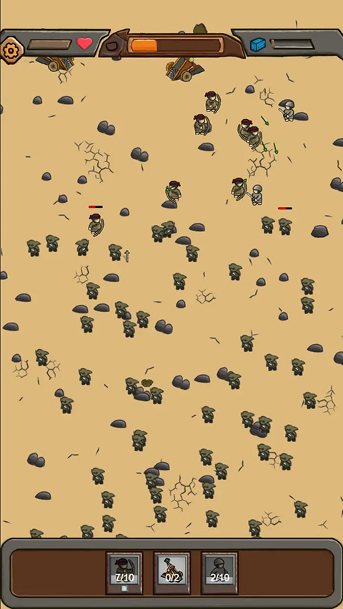 ����������Ϸ����v2.63 ��׿��