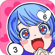 欢乐填色app最新版下载v1.0.5 安卓版