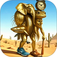 外国山海经模拟游戏下载v1.0 安卓版