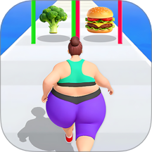 帮她瘦下来游戏下载v1.0 安卓版