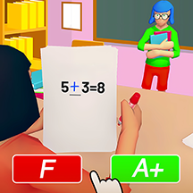 请老师打分游戏下载v1.0.0 安卓版