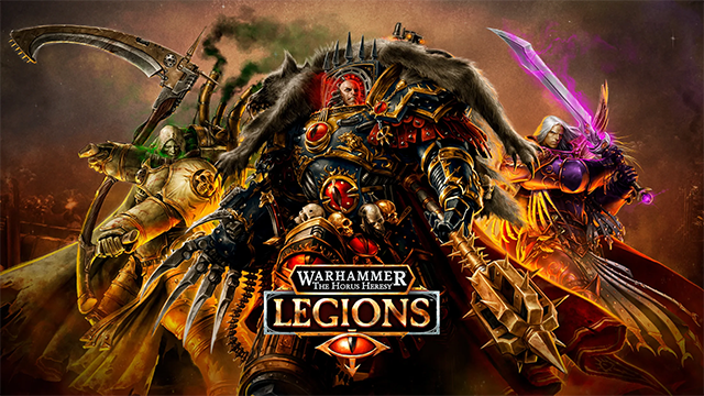 ����˹���Ҿ������°汾����(Legions)v3.6.4 �ٷ���