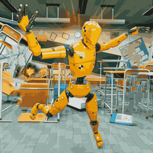 房间破坏者游戏下载v1.0.0 安卓版