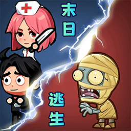 逃亡大闯关游戏下载v1.0 安卓版