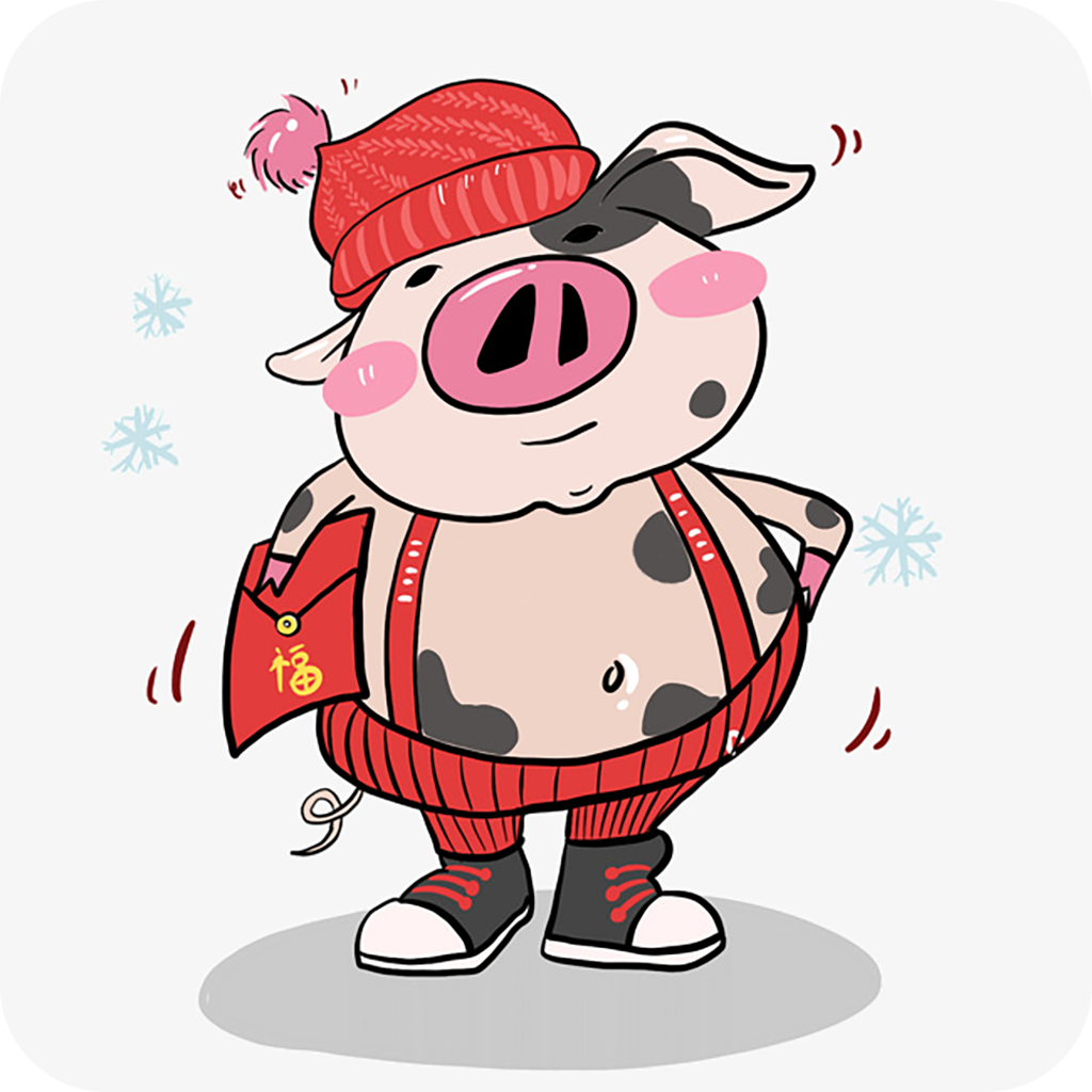 花小猪影视最新版下载v2.2.3 安卓版