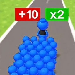 跑酷我最溜游戏下载v1.0.1 安卓版