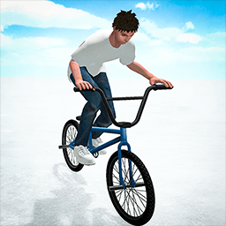 炫酷自行车游戏下载v2.0.0 安卓版