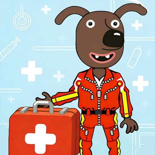 挂号冲刺战游戏下载v300.1.0 安卓版