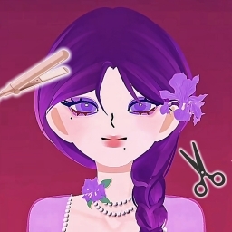 托卡美发沙龙2可化妆版下载v1.0 安卓版